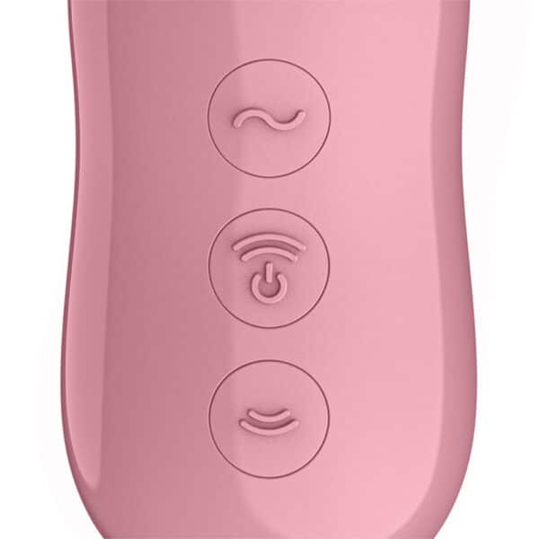 16835-satisfyer-cotton-candy-clitoral-vibrator-light-red-LoveShop-Omonias 16835-satisfyer-cotton-candy-clitoral-vibrator-light-red-LoveShop-Omonias