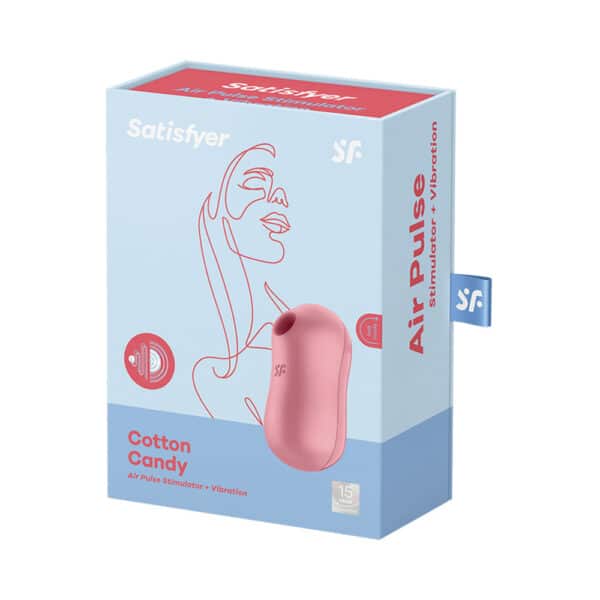 16835-satisfyer-cotton-candy-clitoral-vibrator-light-red-sexshop-Limassol 16835-satisfyer-cotton-candy-clitoral-vibrator-light-red-sexshop-Limassol