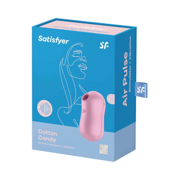 16837-satisfyer-cotton-candy-clitoral-vibrator-pink-Love-Boutique-Limassol