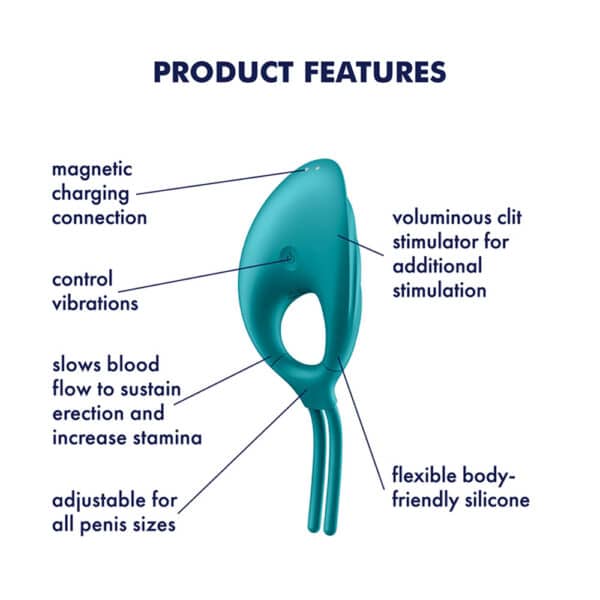 16841-satisfyer-swordsman-cock-ring-with-ribbed-structure-and-12-vibrating-programs-green-LoveBoutique-Cyprus 16841-satisfyer-swordsman-cock-ring-with-ribbed-structure-and-12-vibrating-programs-green-LoveBoutique-Cyprus
