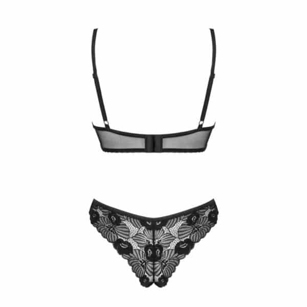 18859-Obsessive-Serena-Love-2-pcs-lacy-set-Black-Loveshop-Cy 18859-Obsessive-Serena-Love-2-pcs-lacy-set-Black-Loveshop-Cy