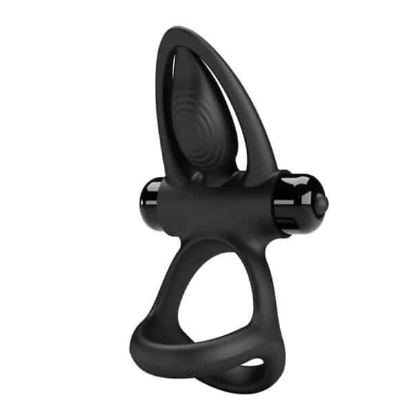 22721-pretty-love-shaft-and-testicles-vibration-ring-black-sexshop-Cyprus