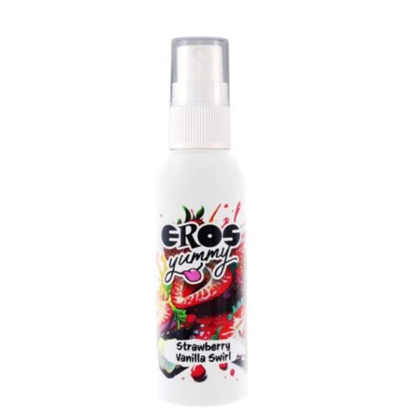 23831-eros-yummy-strawberry-vanilla-swirl-50-ml-loveshop-cyprus