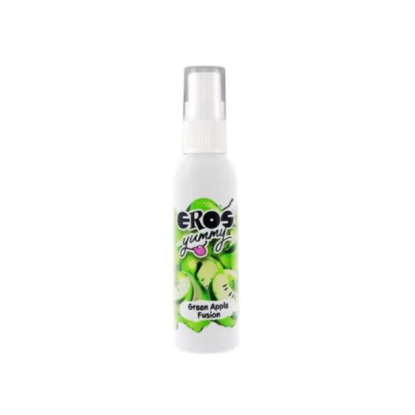 26629-eros-yummy-green-apple-fusion-spray-50-ml-loveshop-Cyprus 26629-eros-yummy-green-apple-fusion-spray-50-ml-loveshop-Cyprus