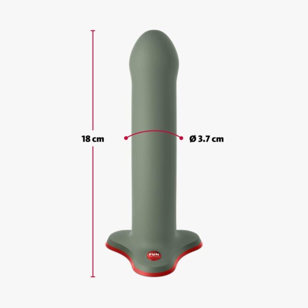 26649-fun-factory-magnum-dildo-wild-olive-Love-Shop-Cy