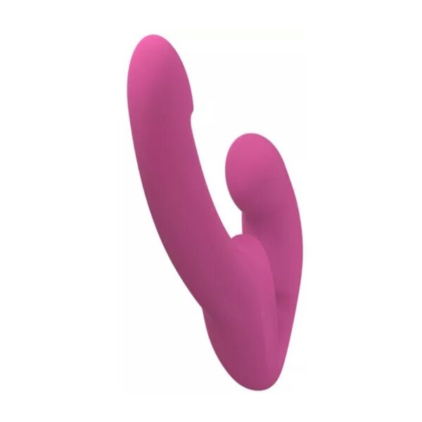 26661-Fun-Factory-Share-Lite-flexible-double-dildo-for-two-blackberry-Love-Shop-Omonias 26661-Fun-Factory-Share-Lite-flexible-double-dildo-for-two-blackberry-Love-Shop-Omonias