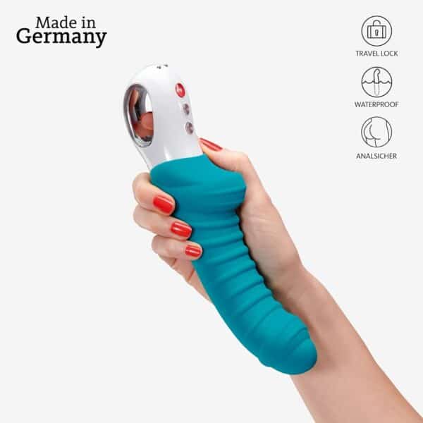 26669-Fun-Factory-Tiger-G-spot-vibrator-Sex-Shop-Limassol