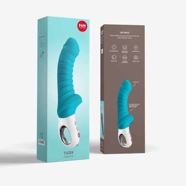 26669-Fun-Factory-Tiger-G-spot-vibrator-petrol-Love-Shop-Germasoyia