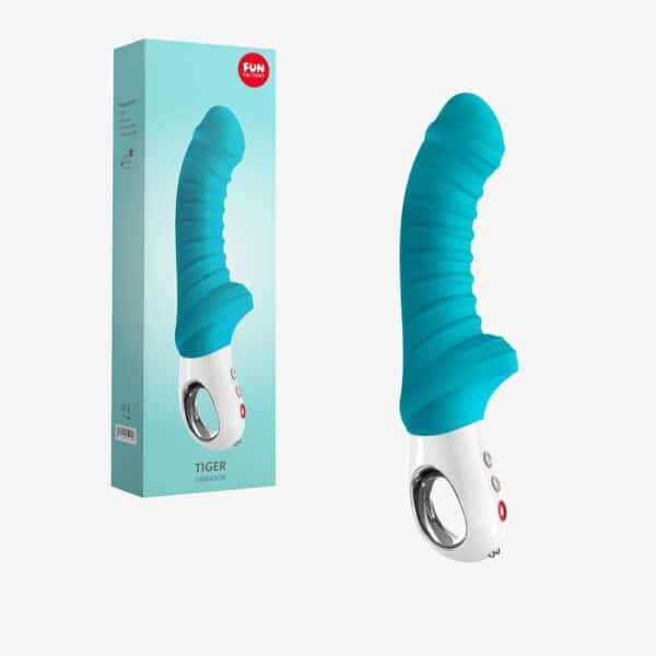 26669-Fun-Factory-Tiger-G-spot-vibrator-petrol-Love-Shop-Limassol 26669-Fun-Factory-Tiger-G-spot-vibrator-petrol-Love-Shop-Limassol