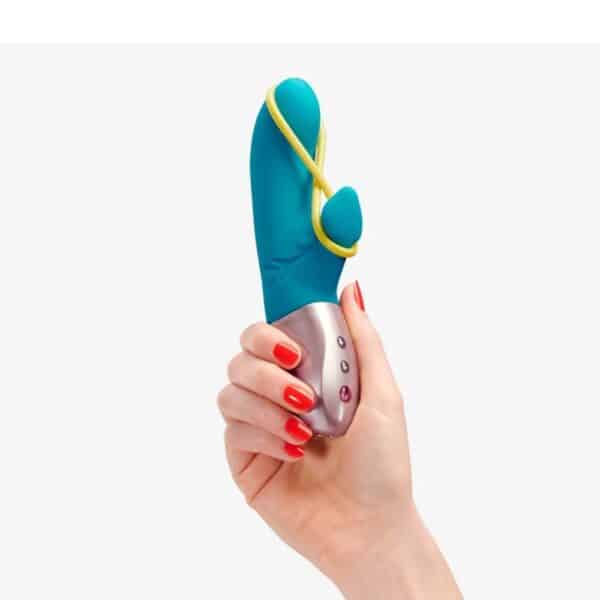 26673-Fun-Factory-Amorino-rabbit-vibrator-petrol-Love-Shop-Limassol 26673-Fun-Factory-Amorino-rabbit-vibrator-petrol-Love-Shop-Limassol