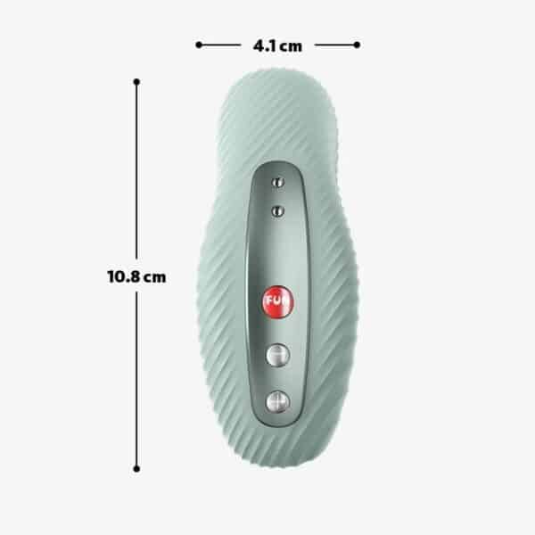26675-Fun-Factory-LAYA-III-lay-on-vibrator-green-Love-Shop-Cyprus