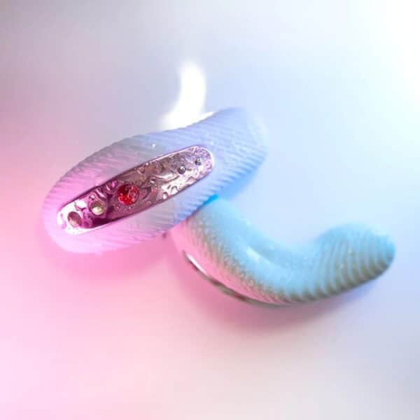 26675-Fun-Factory-LAYA-III-lay-on-vibrator-green-Sex-Shop-Cyprus