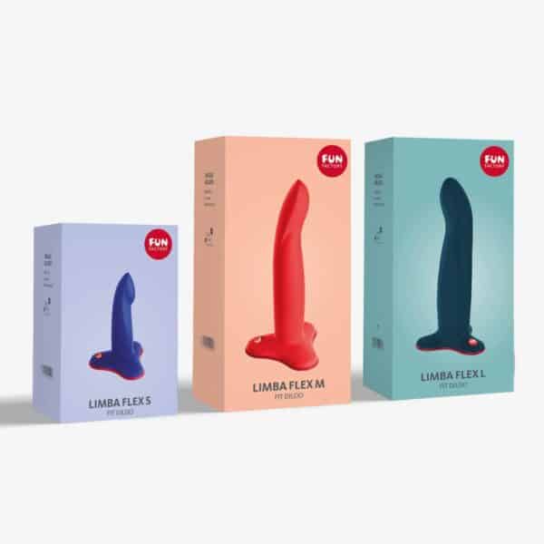 26713-fun-factory-limba-flex-bendable-dildo-large-Love-shop-Cy 26713-fun-factory-limba-flex-bendable-dildo-large-Love-shop-Cy