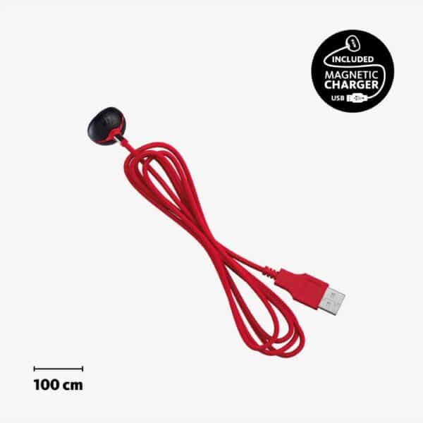 26719-fun-factory-duke-rechargeable-prostate-vibrator-black-Limassol-sex-shop