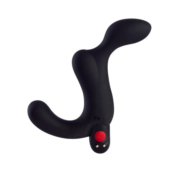26719-fun-factory-duke-rechargeable-prostate-vibrator-black-loveshop-Cy 26719-fun-factory-duke-rechargeable-prostate-vibrator-black-loveshop-Cy