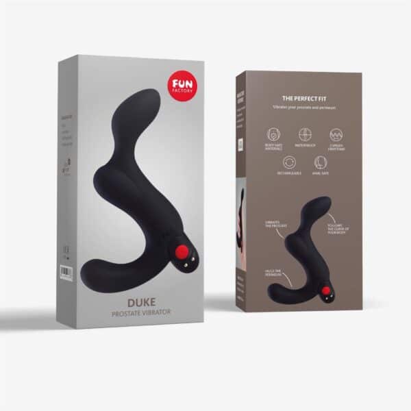 26719-fun-factory-duke-rechargeable-prostate-vibrator-black-sex-shop-Limassol