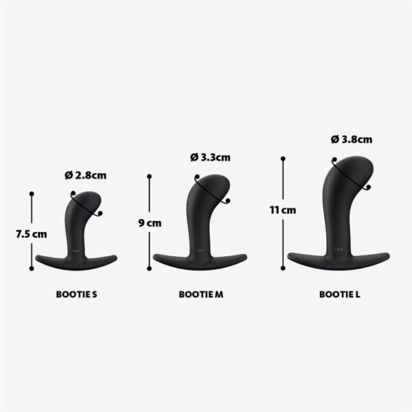 26721-fun-factory-bootie-butt-plug-small-black-sex-shop-Larnaca 26721-fun-factory-bootie-butt-plug-small-black-sex-shop-Larnaca