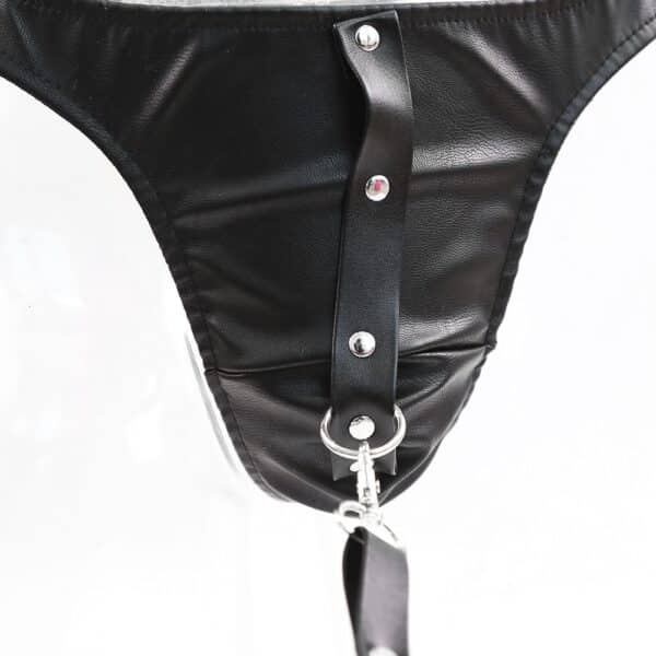26747-male-leather-briefs-with-detachable-chain-leash-sex-shop-Larnaca 26747-male-leather-briefs-with-detachable-chain-leash-sex-shop-Larnaca