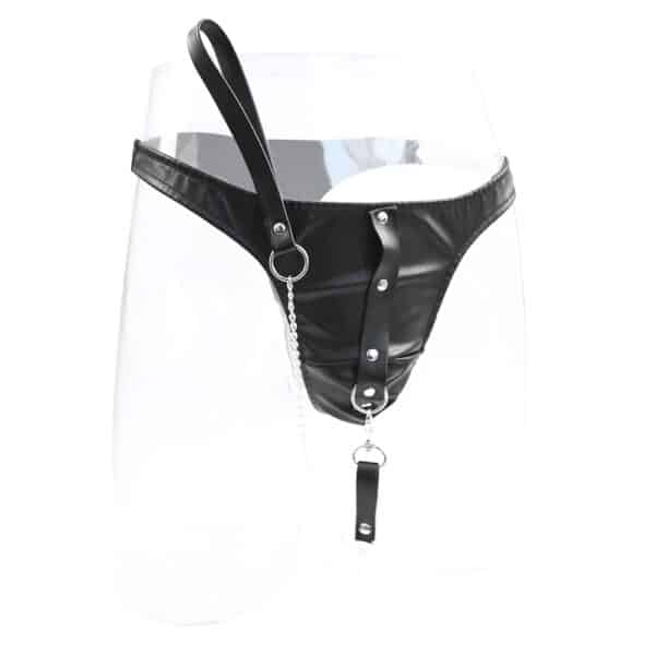26747-male-leather-briefs-with-detachable-chain-leash-sex-shop-Nicosia 26747-male-leather-briefs-with-detachable-chain-leash-sex-shop-Nicosia