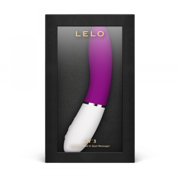 26794-Lelo-Liv-3-app-controlled-gspot-massager-deep-rose-Love-Shop-Omonias 26794-Lelo-Liv-3-app-controlled-gspot-massager-deep-rose-Love-Shop-Omonias