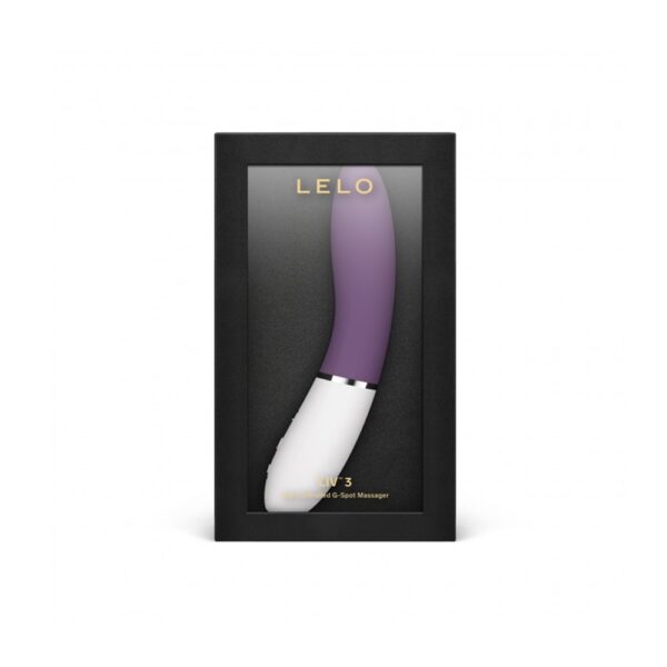 26795-Lelo-Liv-3-app-controlled-gspot-massager-plum-Love-Shop-Cyprus 26795-Lelo-Liv-3-app-controlled-gspot-massager-plum-Love-Shop-Cyprus
