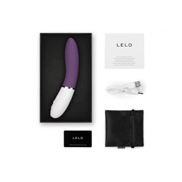 26795-Lelo-Liv-3-app-controlled-gspot-massager-plum-Love-Shop-Omonias 26795-Lelo-Liv-3-app-controlled-gspot-massager-plum-Love-Shop-Omonias
