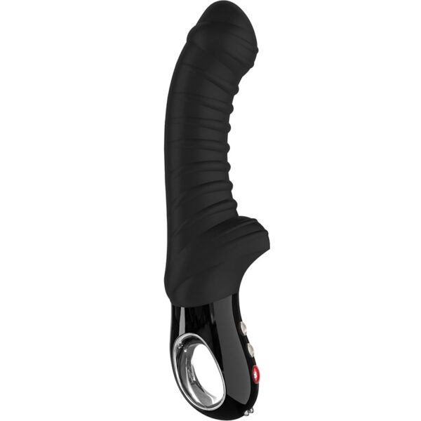 4321-fun-factory-tiger-g-spot-vibrator-black-loveshop 4321-fun-factory-tiger-g-spot-vibrator-black-loveshop