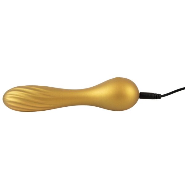 54029640000-sweet-smile-flexible-swirl-golden-classic-vibrator-sex-shop-paphos 54029640000-sweet-smile-flexible-swirl-golden-classic-vibrator-sex-shop-paphos