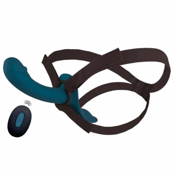 54042660000-strap-on-set-harness-with-wireless-remote-controlled-dildo-sex-shop-cyprus 54042660000-strap-on-set-harness-with-wireless-remote-controlled-dildo-sex-shop-cyprus