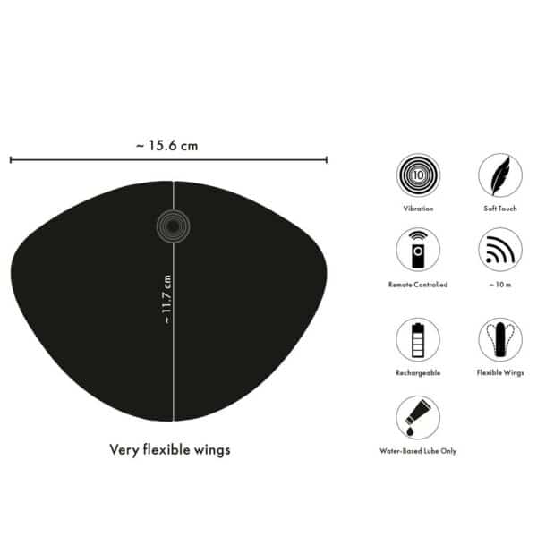 54046300000-remote-controlled-lay-on-multi-play-toy-vibrator-sexshopcy 54046300000-remote-controlled-lay-on-multi-play-toy-vibrator-sexshopcy