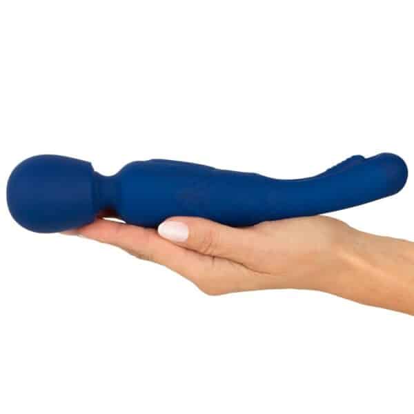 54053000000-sweet-smile-2in1-wand-with-flicking-tongue-sex-shop-limassol 54053000000-sweet-smile-2in1-wand-with-flicking-tongue-sex-shop-limassol