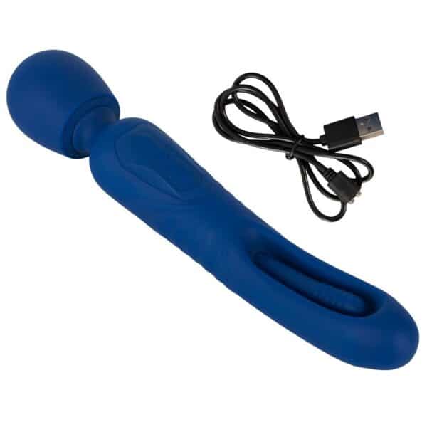 54053000000-sweet-smile-2in1-wand-with-flicking-tongue-sexshopcy 54053000000-sweet-smile-2in1-wand-with-flicking-tongue-sexshopcy