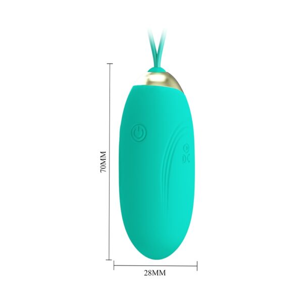 BI-014362W-9A4-pretty-love-jenny-remote-controlled-vibrating-egg-green-sex-shop-Paphos BI-014362W-9A4-pretty-love-jenny-remote-controlled-vibrating-egg-green-sex-shop-Paphos