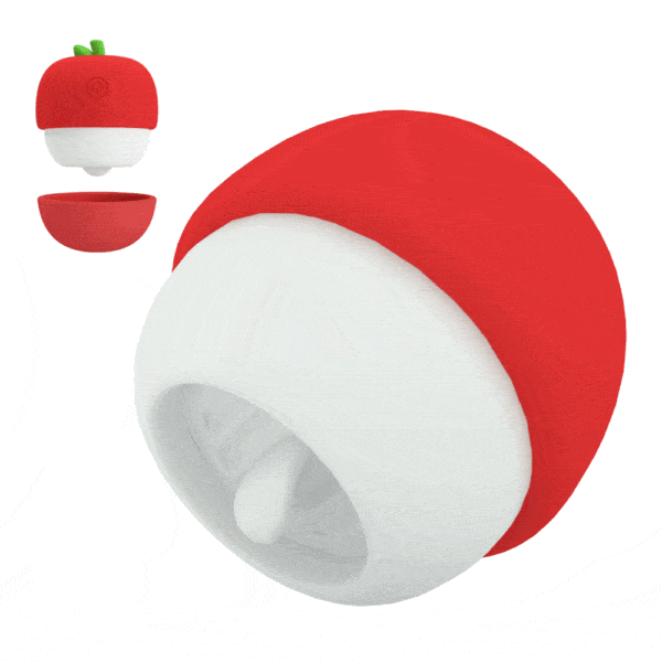 BI-300066-pretty-love-secret-apple-red-clitoris-licker-masturbation-toy-for-women