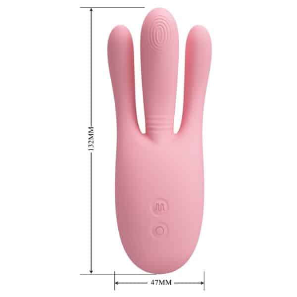 BI-300099-pretty-love-diego-triple-finger-vibrator-sex-shop-nicosia BI-300099-pretty-love-diego-triple-finger-vibrator-sex-shop-nicosia