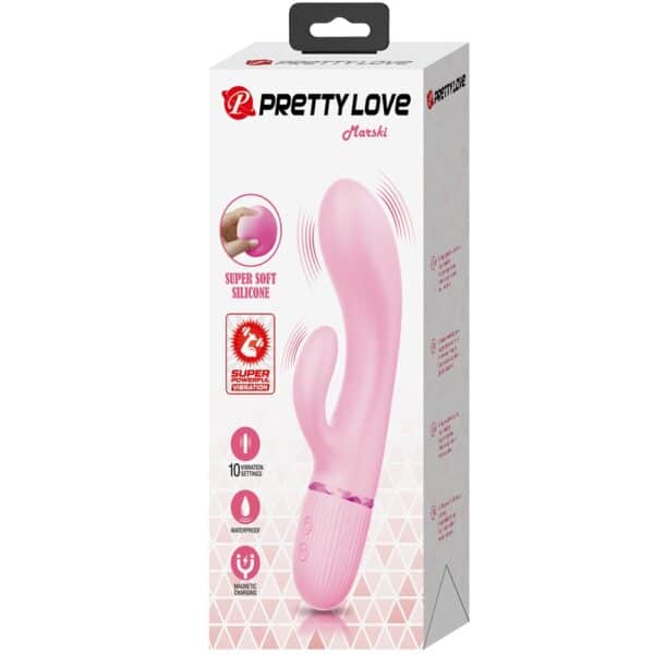 BW-500059-pretty-love-marski-soft-silicone-rabbit-vibrator-sexshop-limassol