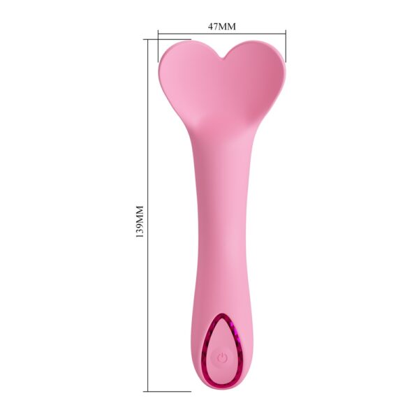 BW-500078-pretty-love-dj-cock-super-powerful-all-rounder-vibrator-for-couples BW-500078-pretty-love-dj-cock-super-powerful-all-rounder-vibrator-for-couples
