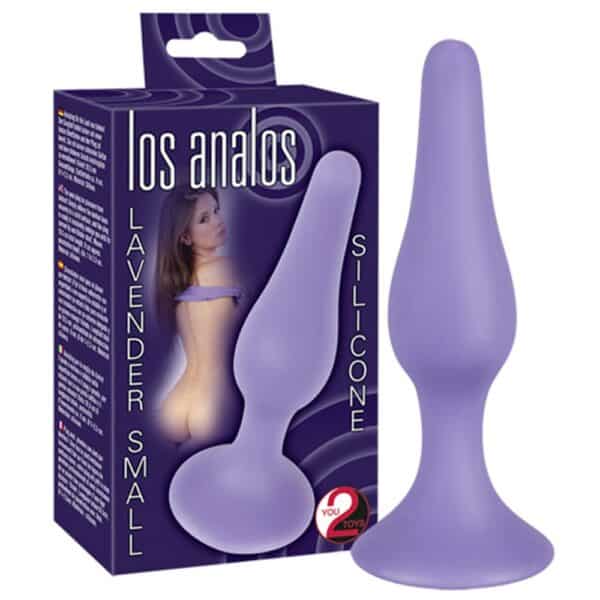 05073770000-you2toys-los-analos-lila-butt-plug-small-sex-shop-cyprus