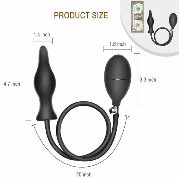 11017-anal-expander-manual-inflatable-butt-plug-11-cm-sex-shop-Limassol 11017-anal-expander-manual-inflatable-butt-plug-11-cm-sex-shop-Limassol