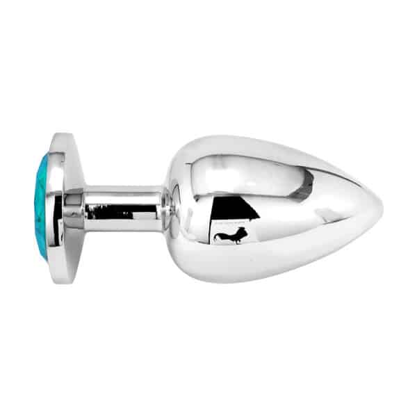 11053-large-naughty-toys-alu-butt-plug-turquoise-sexshop-Cyprus 11053-large-naughty-toys-alu-butt-plug-turquoise-sexshop-Cyprus