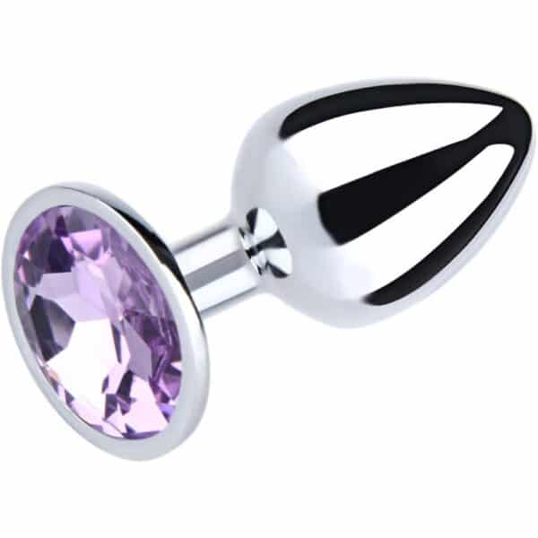 11075-medium-light-purple-naughty-toys-alu-butt-plug-Limassol-sexshop 11075-medium-light-purple-naughty-toys-alu-butt-plug-Limassol-sexshop