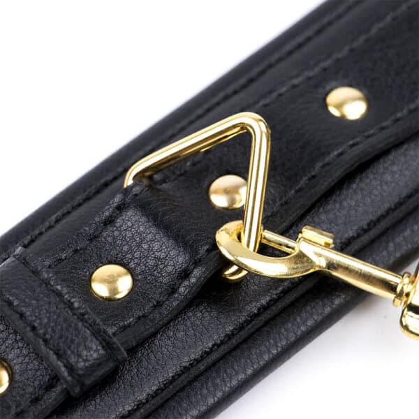 11469-black-soft-padded-leather-wrist-cuffs-with-golden-chain-sex-shop-Paphos 11469-black-soft-padded-leather-wrist-cuffs-with-golden-chain-sex-shop-Paphos
