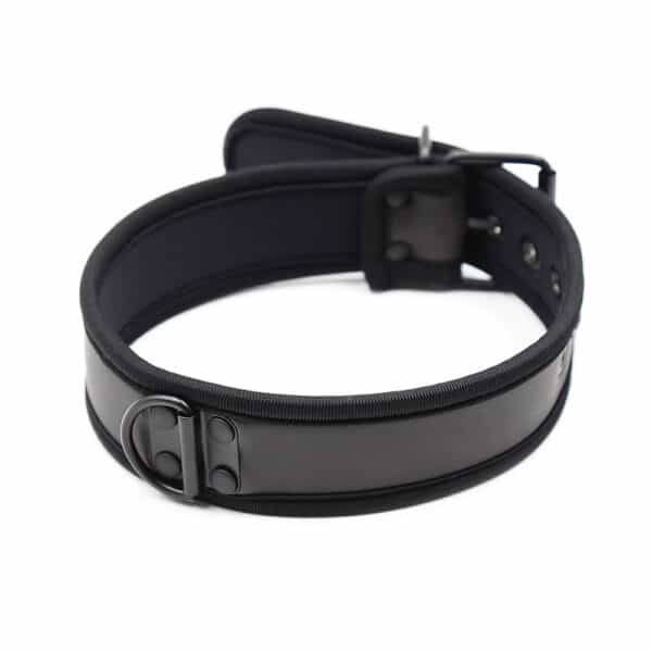 11691-black-neoprene-bondage-puppy-collar-o-s-Cyprus-Love-Shop