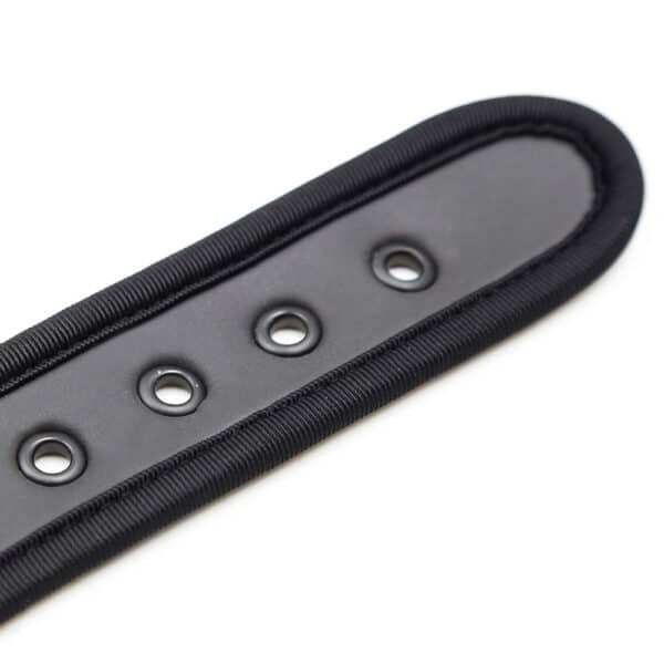 11691-black-neoprene-bondage-puppy-collar-o-s-Limassol-LoveShop 11691-black-neoprene-bondage-puppy-collar-o-s-Limassol-LoveShop