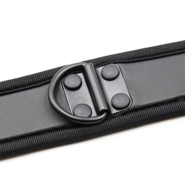 11691-black-neoprene-bondage-puppy-collar-o-s-Limassol-sexshop 11691-black-neoprene-bondage-puppy-collar-o-s-Limassol-sexshop