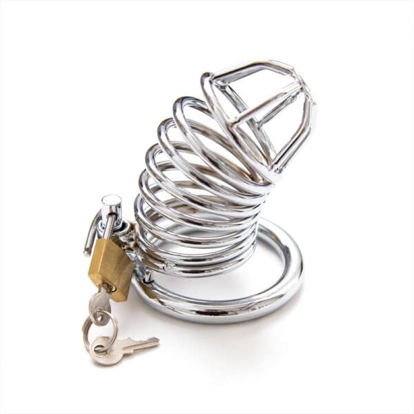 11789-stainless-steel-chastity-penis-cage-m-l-Limassol-LoveShop 11789-stainless-steel-chastity-penis-cage-m-l-Limassol-LoveShop