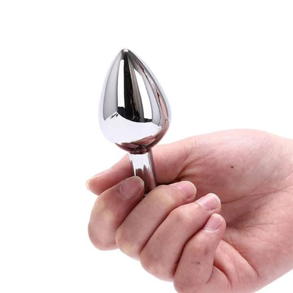 11895-small-heart-base-metal-butt-plug-violet-7-cm-sexshop-limassol 11895-small-heart-base-metal-butt-plug-violet-7-cm-sexshop-limassol