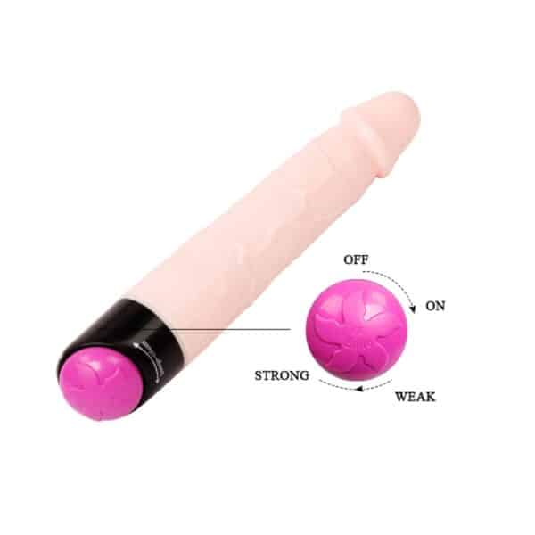 13869-vibrating-dildo-with-rotation-function-24-cm-Ayia-Napa-sex-shop 13869-vibrating-dildo-with-rotation-function-24-cm-Ayia-Napa-sex-shop