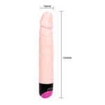 13869-vibrating-dildo-with-rotation-function-24-cm-Ayia-Napa-sexshop