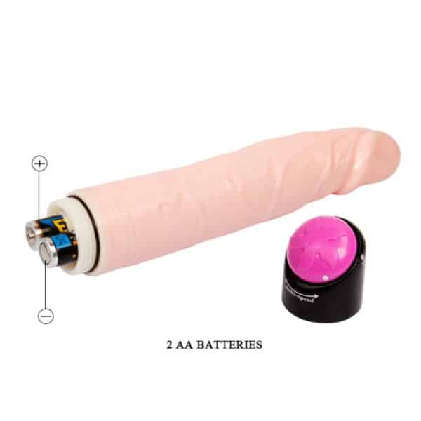13869-vibrating-dildo-with-rotation-function-24-cm-Larnaka-sexshop 13869-vibrating-dildo-with-rotation-function-24-cm-Larnaka-sexshop